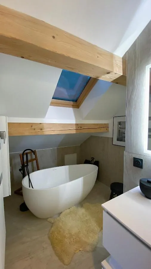 Reine Sophie Villa Megeve 0*,  France