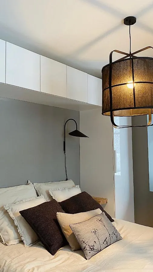 Reine Sophie Villa Megeve France