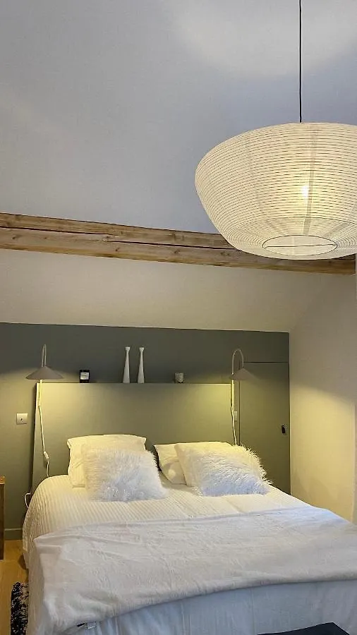 Willa Reine Sophie Megève Domek alpejski